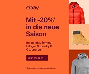 Aktion bei eBay