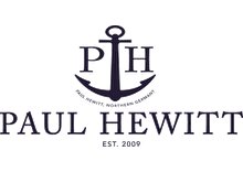 PAUL HEWITT