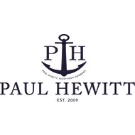 PAUL HEWITT Logo