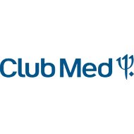 Club Med Logo