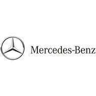 Mercedes Originalteile und Collection Logo