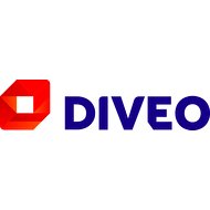 Diveo Logo