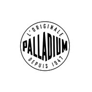 Palladium Logo