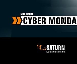 Aktion bei Saturn