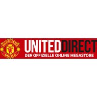 Manchester United Shop Logo