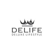 DeLife Logo