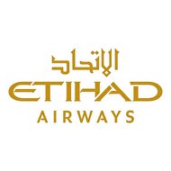 Etihad Logo