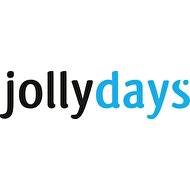 jollydays Österreich Logo