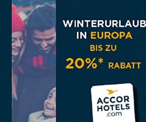 Aktion bei ALL - Accor Live Limitless