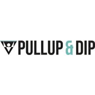 PULLUP & DIP Logo