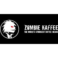 Zombie Kaffee Logo