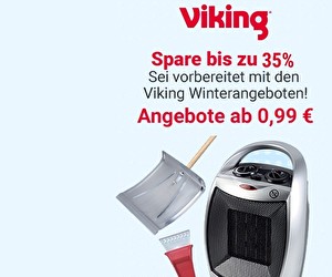 Aktion bei Viking