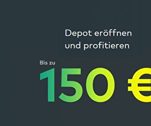 Aktion bei comdirect