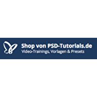 PSD-Tutorials.de Logo