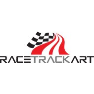 Racetrackart Logo