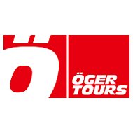 Öger Tours Logo