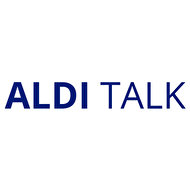 ALDI TALK Logo