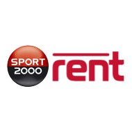 SPORT2000 rent Logo