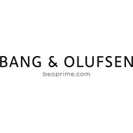 Bang & Olufsen Logo