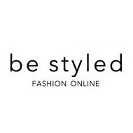 Be Styled Logo