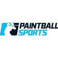 Paintball Sports Logo