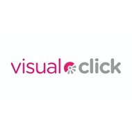 VisualClick Logo