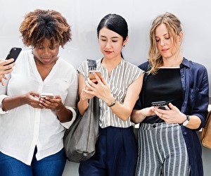 Aktion bei o2 Mobilfunk