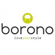 borono Logo