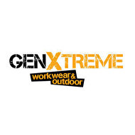 GenXtreme Logo