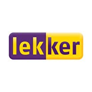 lekker.de Logo