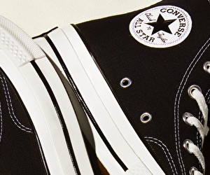 Aktion bei Converse