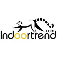 Indoortrend Logo