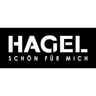 Hagel - The Hair Company Logo