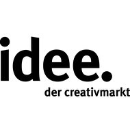 idee. der Creativmarkt Logo
