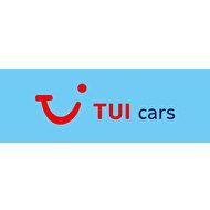 TUI Cars Logo