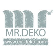 Mr. Deko Logo