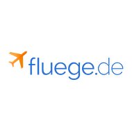 fluege.de Logo