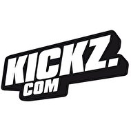 KICKZ Logo