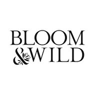 Bloom&Wild Logo