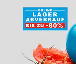 Aktion bei Blue Tomato