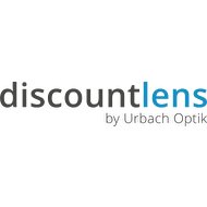 Discountlens Logo