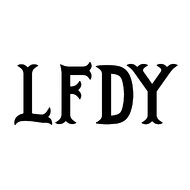 LiveFastDieYoung Logo