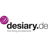 desiary.de Logo