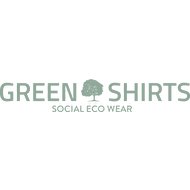 GREEN SHIRTS Logo