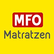 MFO Matratzen Logo