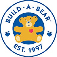 build-a-bear.de Logo