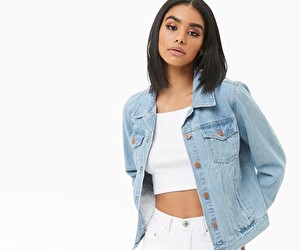 Aktion bei Forever 21