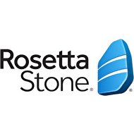 Rosetta Stone Logo