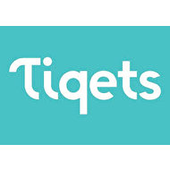 Tiqets Logo