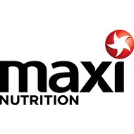 MaxiNutrition Logo